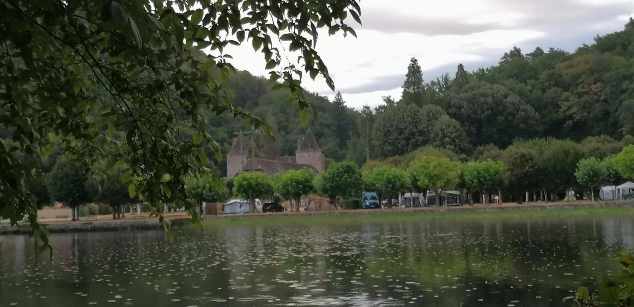 Gite Doustret آرْجونتا المظهر الخارجي الصورة